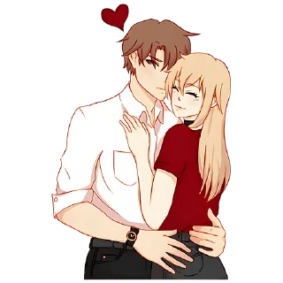 Любовь в воздухе 3 @Nyasticks