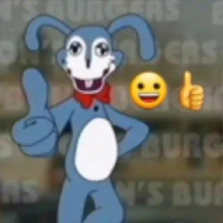 🐰