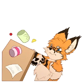 🦊
