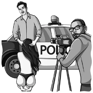 🚓