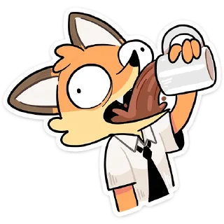 ☕️