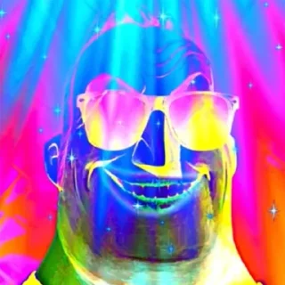 😎