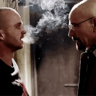 Breaking Bad @stikernutui