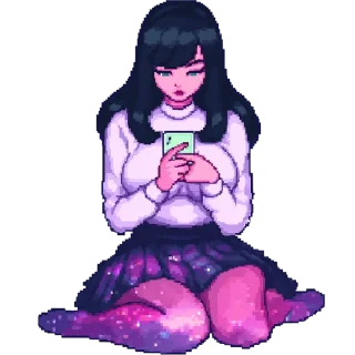 📲