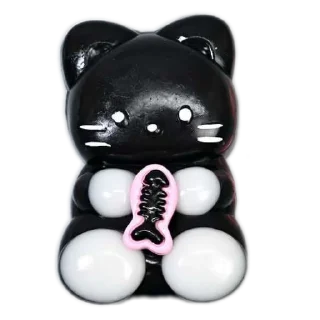 😺