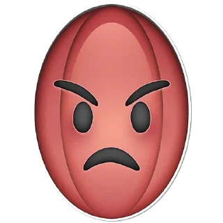 😡