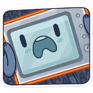 😱