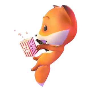 🍿