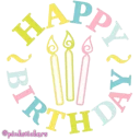 🎂