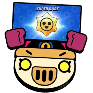 ⭐️