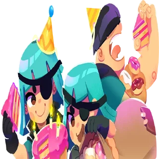 🧁
