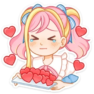 ❤️