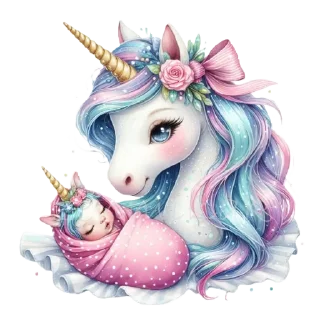 🦄