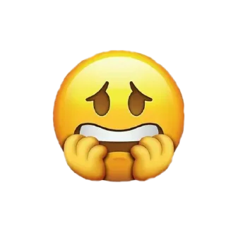 😣