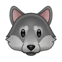 🐺