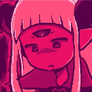 😔