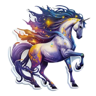 🦄