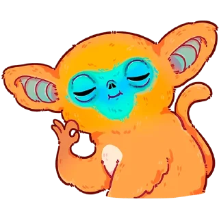 👌