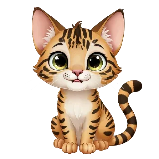 🐆