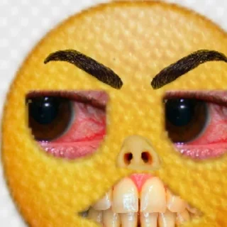 😡