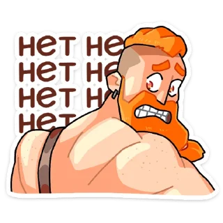 🙅‍♂️