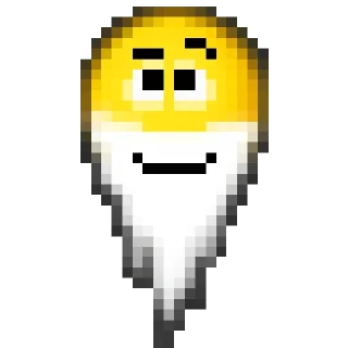 😀