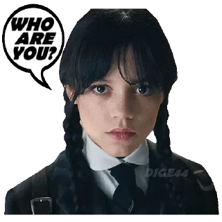 ⁉️