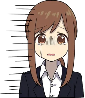 😢