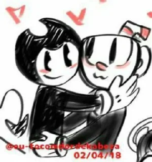 ❤️