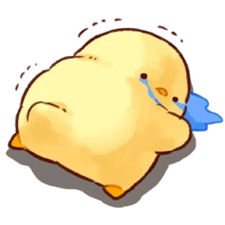 😢