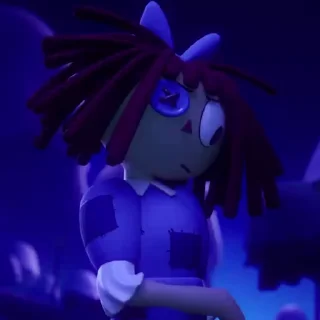 😨