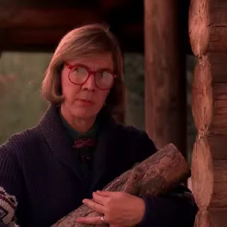 👵