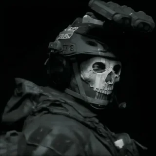 💀