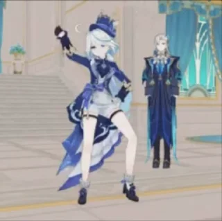 💃
