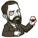 🍷