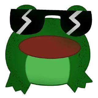 Лягушка 🐸