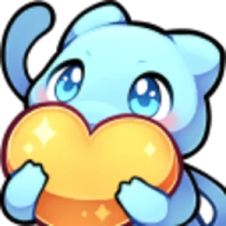 ❤️
