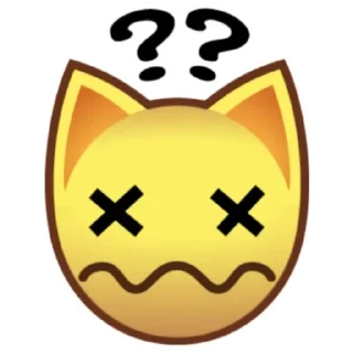 ❓