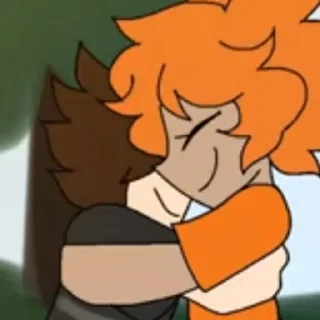 😢