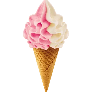 🍦