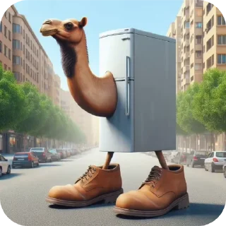 🦒