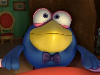 🐦