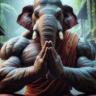 🐘