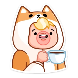 ☕️