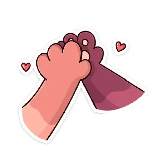 ❤️