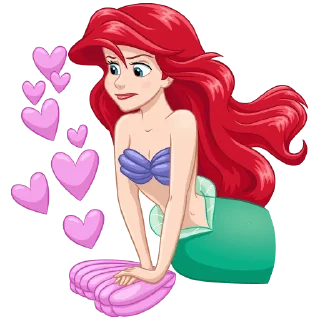 ❤️