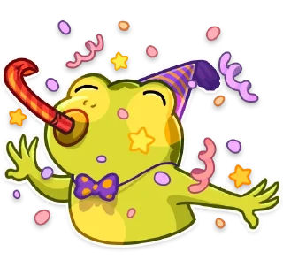 🥳