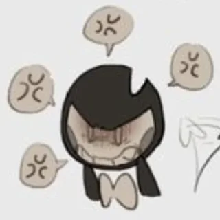 😡