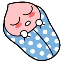 😴
