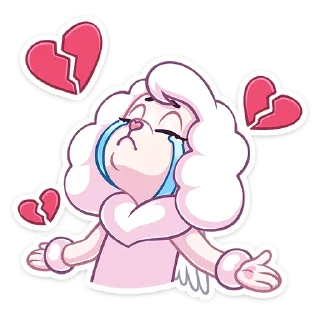 💔